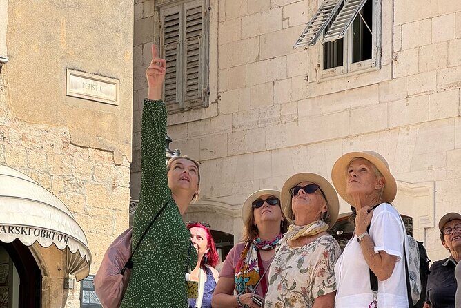 People of Split - meet the locals - Quick hits: why this People of Split walk is worth your time