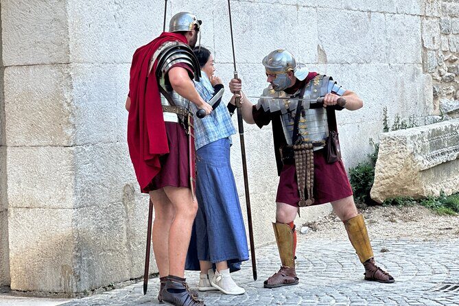 People of Split - meet the locals - Why I’d choose a people-first walk in Split