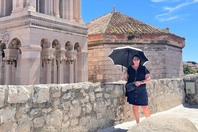 People of Split - meet the locals - Peristyle of Diocletian’s Palace: Roman retirement home meets real street life