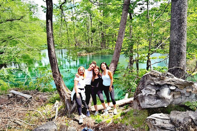 Plitvice Lakes Economy Group Tour from Split or Trogir - Weather and real-world timing: what can go right, and what can go wrong