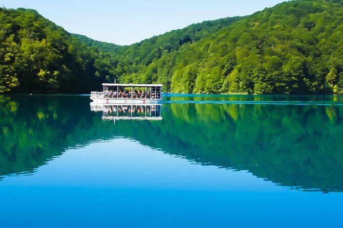 Plitvice Lakes Economy Group Tour from Split or Trogir - What you’re actually getting for the $60.34 price