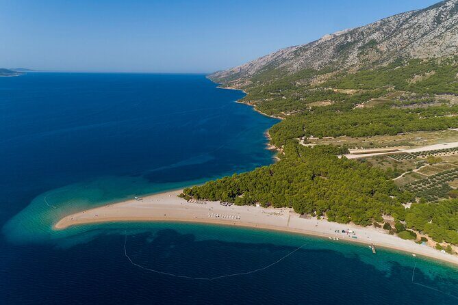 Plitvice Lakes National Park Day Trip from Omiš - Weather matters more than you think