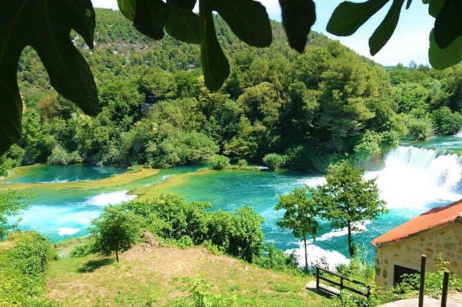Plitvice Lakes National Park Day Trip from Omiš - Who this day trip suits best