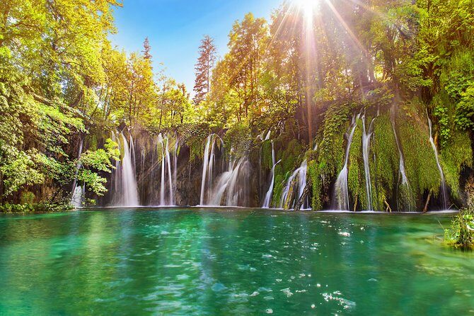 Plitvice Lakes National Park Guided Day Tour from Split - Quick hits before you go