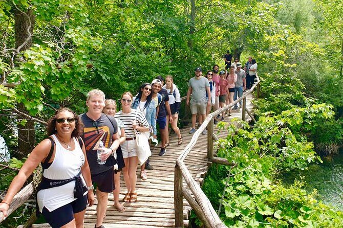 Plitvice Lakes National Park Guided Day Tour from Split - A very early 7:00am start from Split (and why you’re doing it)