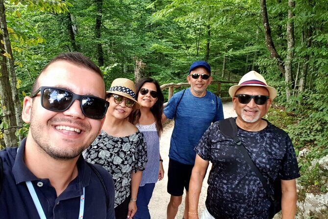 Plitvice Lakes National Park Guided Day Tour from Split - Why the guide quality changes everything (Mia, Ivanka, Barry, Barisa, Mate)