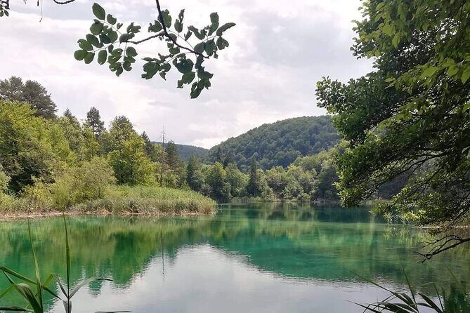 Plitvice Lakes Small Group Tour Ecco from Split or Trogir - The Park Ticket: How Skip-the-Line Works and What You Must Bring