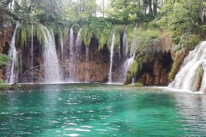 Plitvice Lakes Small Group Tour Ecco from Split or Trogir - Pace, Fitness, and Comfort: What to Expect in Your Body