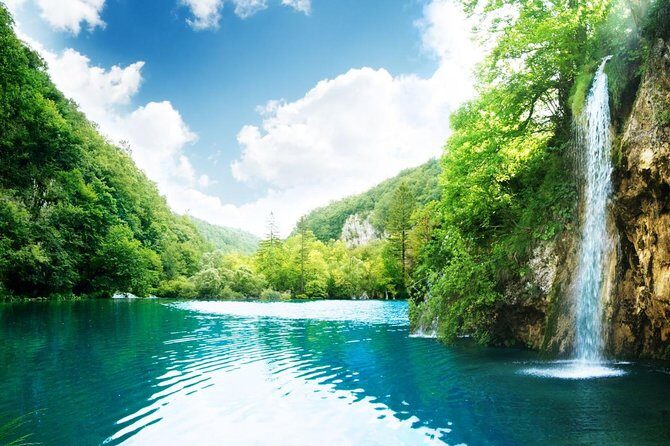 Plitvice Lakes trip from Split - Timing, crowds, and why some days feel longer than others