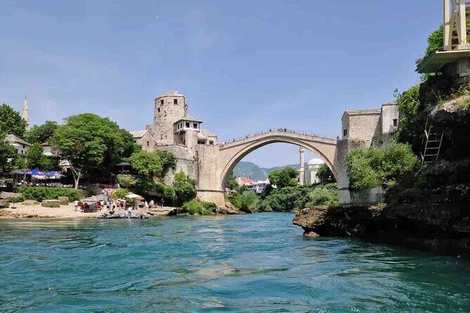 Private Authentic Tour Mostar- Medjugorje - Karavice - local Food - Key highlights to pay attention to