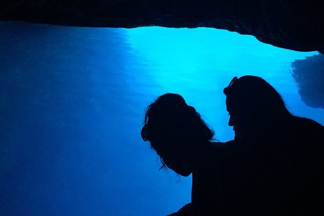 Private Blue and Green Cave Tour from Hvar Town - Pakleni Islands + Palmižana Area: Lunch, Swim, and Sunset Return