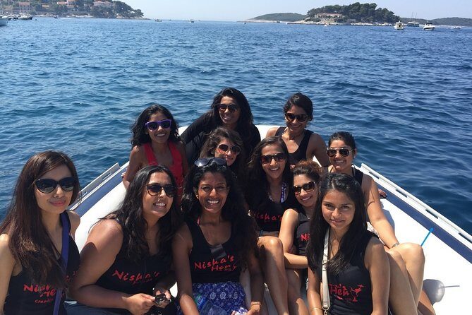 Private Blue and Green Cave Tour from Hvar Town - Price and Value: What $1,081.43 Gets Your Group
