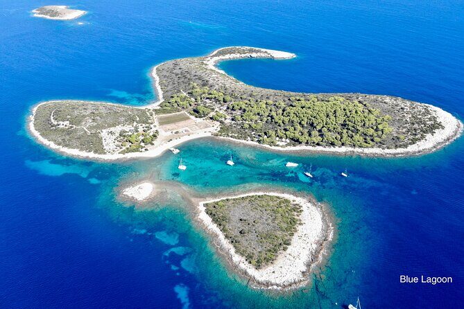 Private Blue cave, Mamma Mia and Hvar, 5 islands tour from Split - Practical tips that make the day smoother