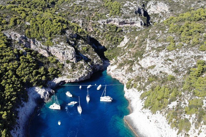 Private Blue cave, Mamma Mia and Hvar, 5 islands tour from Split - Should you book this private Blue Cave, Mamma Mia, and Hvar 5-islands tour?
