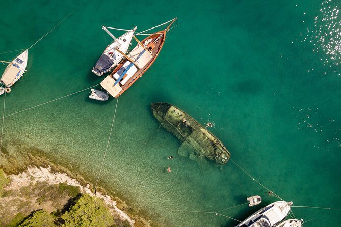 Private Blue Lagoon and 3 islands Tour from Trogir and Split - Private speedboat flexibility: why this feels worth it