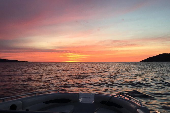 Private Blue Lagoon and 3 islands Tour from Trogir and Split - Trogir morning: UNESCO coffee and easy photo time