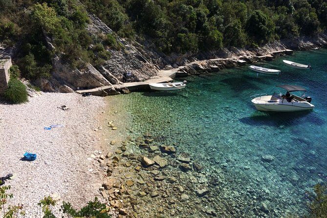 Private Boat Tour by local expert - Create Your Itinerary - Key points that matter