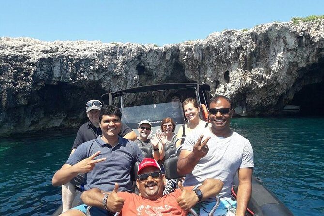 Private Boat Tour by local expert - Create Your Itinerary - Price and Extra Costs: How to Budget Like a Pro