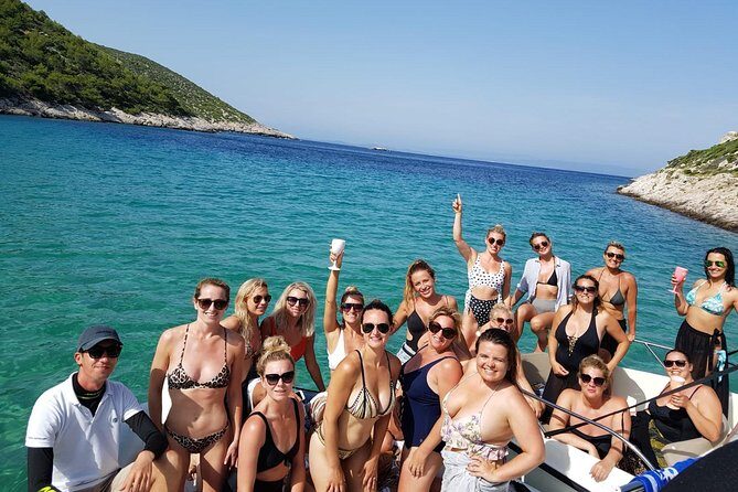 Private Boat Tour by local expert - Create Your Itinerary - Getting the Most Out of Your Captain’s Suggestions (and Your Time)
