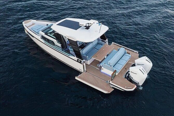 Private Boat Tour by local expert - Create Your Itinerary - Bisevo and the Blue Cave: The Big Ticket Stop