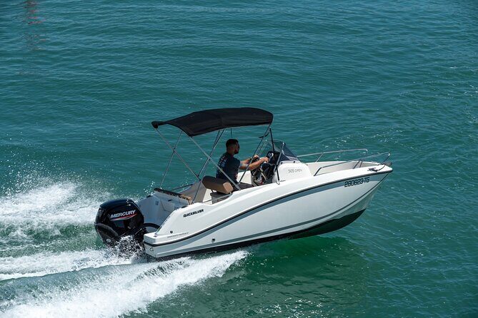 Private boat tour-custom itinerary from Split and Trogir - Timing Matters: Start at 9:00, Keep Your Day Flexible