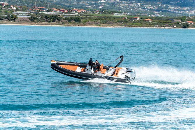 Private boat tour-custom itinerary from Split and Trogir - Trogir Stop: Walking the Historic City Without the Rush