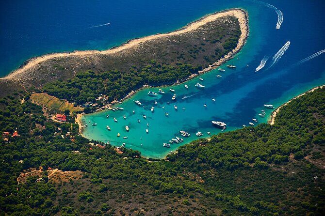 Private Boat Tour from Hvar - Blue and Green cave, Vis, and the Pakleni islands - What You’re Really Buying: Skipper + Timing + Access