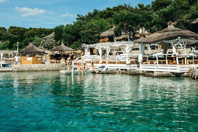 Private Boat Tour from Hvar - Blue and Green cave, Vis, and the Pakleni islands - Price and Duration: How 3 to 8 Hours Changes the Feel