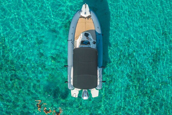 Private Boat Tour with Customized Itinerary from Split or Trogir - Key Points Before You Go