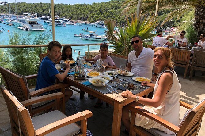 Private Boat Tour with Customized Itinerary from Split or Trogir - Blue Cave: The Iconic Stop That Needs Timing to Be Worth It
