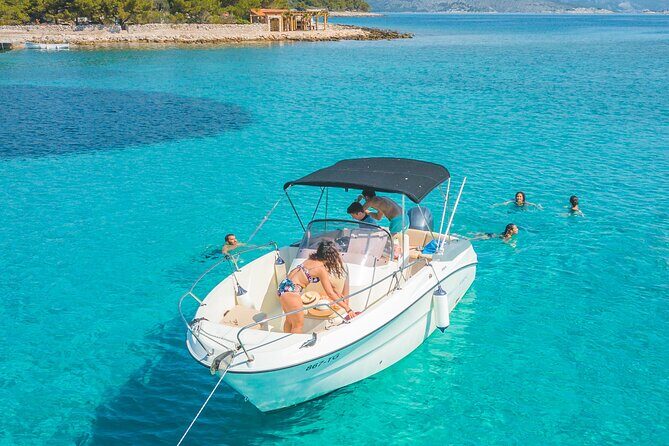 Private Boat Tour with Customized Itinerary from Split or Trogir - Customizing the Day: What You Can Usually Control (and What You Can’t)