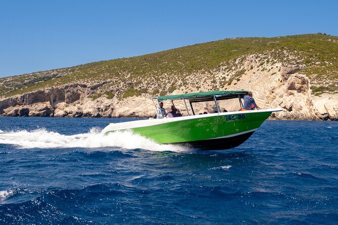 Private boat transfer Split/ Split airport - Hvar - Flexible departure times: why timing freedom matters on island time