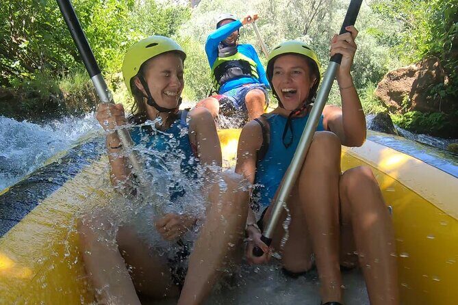 Private Cetina rafting trip|Cave exploring|Cliff jumping & more - Key Things I’d Book This For