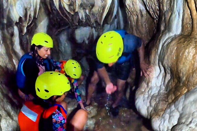 Private Cetina rafting trip|Cave exploring|Cliff jumping & more - A One-Tour-A-Day Cetina That Doesn’t Feel Rushed