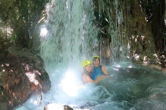 Private Cetina rafting trip|Cave exploring|Cliff jumping & more - The River Stops: Cliff Jumping, Cave Exploring, Rope Swings, and More