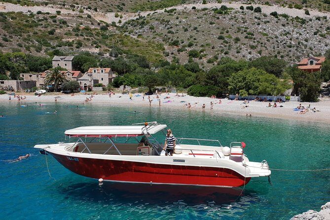 Private Custom Island Hopping Speedboat Tour from Hvar - Why This Private Hvar Island-Hopping Route Works