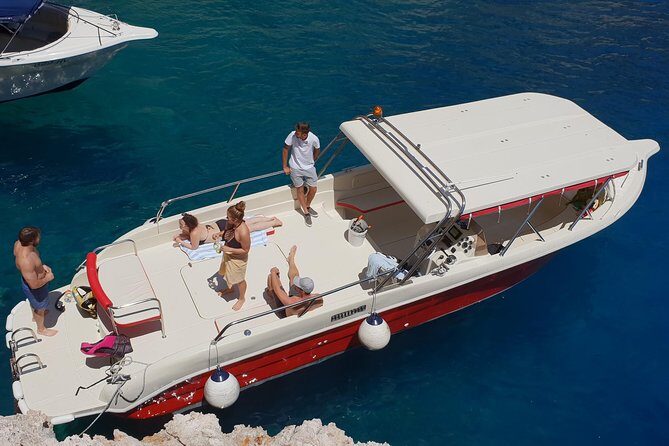 Private Custom Island Hopping Speedboat Tour from Hvar - Pakleni Islands, Lunch-Style Time, and the Mlini Beach Bonus