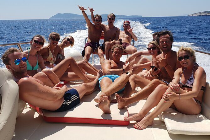 Private Custom Island Hopping Speedboat Tour from Hvar - Timing, Weather, and How to Plan for Cave Day