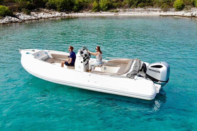Private Customised Boat Tour With Speed Boat - Key points before you go