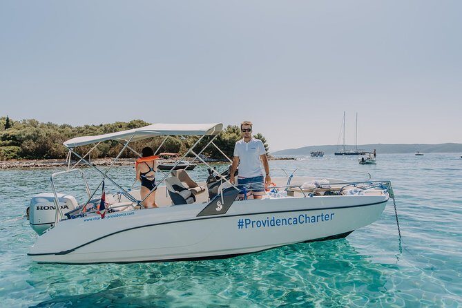 Private Customised Boat Tour With Speed Boat - Snorkeling gear: what’s included and how to use it well
