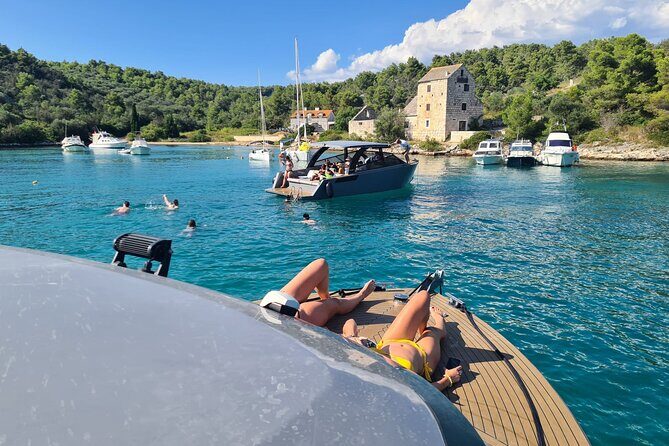 Private Customised Boat Tour With Speed Boat - Price and value: what you’re paying for, and what arrives later