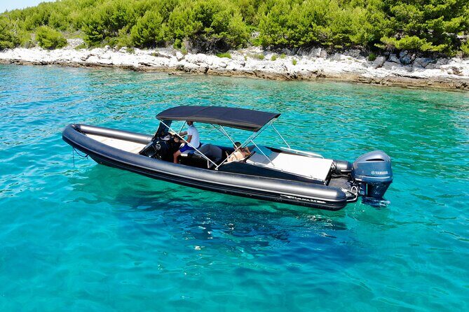 Private Customised Boat Tour With Speed Boat - Practical tips to get a better day on the water