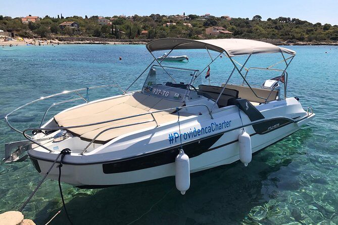 Private Customised Boat Tour With Speed Boat - Skipper or drive: the real decision that shapes your day
