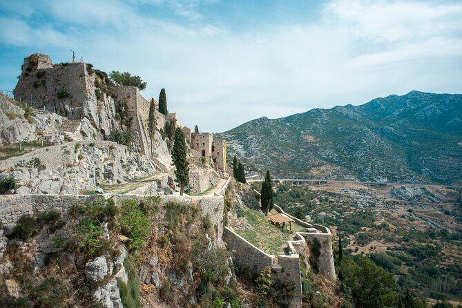 Private day tour to Krka Waterfalls, Primosten & Trogir - Practical tips so the day feels easy