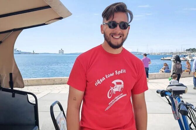 Private Electric Rickshaw Tour of Split - Key highlights worth clocking