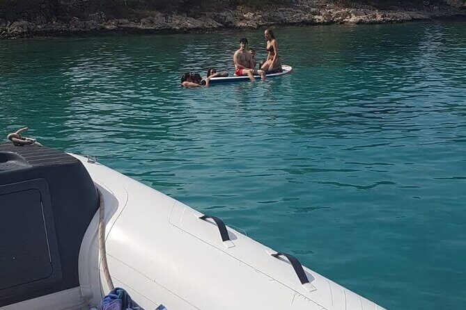 Private Full-Day Boat Tour to Blue Lagoon, Hvar & Pakleni Islands - Should you book it?