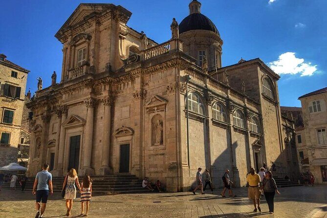 Private Full-day Dubrovnik and Ston Tour from Split - Why this Split-to-Ston-and-Dubrovnik plan feels better than a bus day