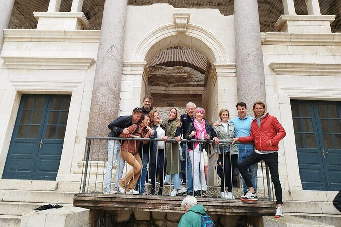 Private Full-day Dubrovnik and Ston Tour from Split - Stop 2: Stradun in Old Town Dubrovnik—your “choose-your-own” 5 hours