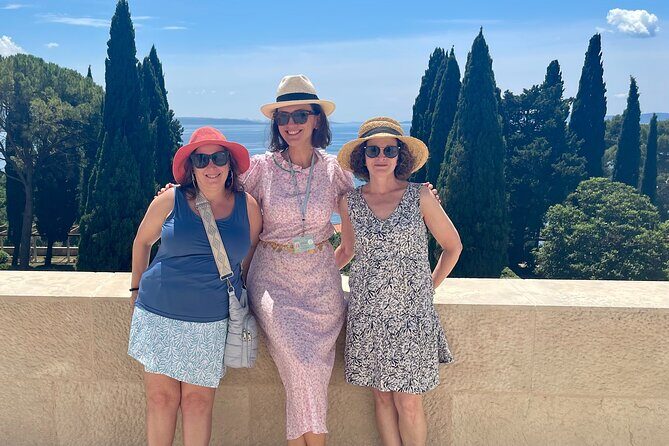 Private Grand Tour of Split - Diocletian’s Palace: why this UNESCO site still feels human