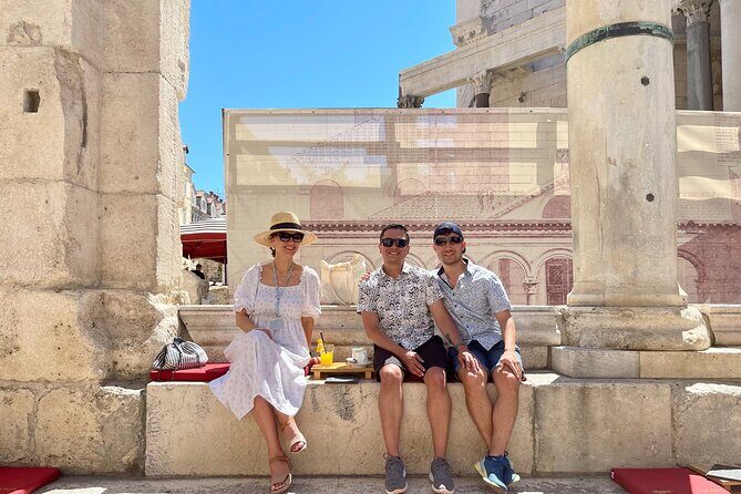 Private Grand Tour of Split - Who this private Split tour fits best